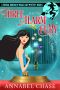 [Federal Bureau of Magic 06] • Three Alarm Fury (Federal Bureau of Magic Cozy Mystery Book 6)